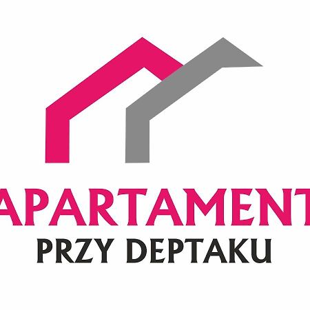 Apartament Przy Deptaku Еленя-Гура Экстерьер фото